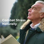 Youngevity Ultimate D-Stress – Complemento para el Estrés con Magnesio y Vitaminas B, 120 Cápsulas