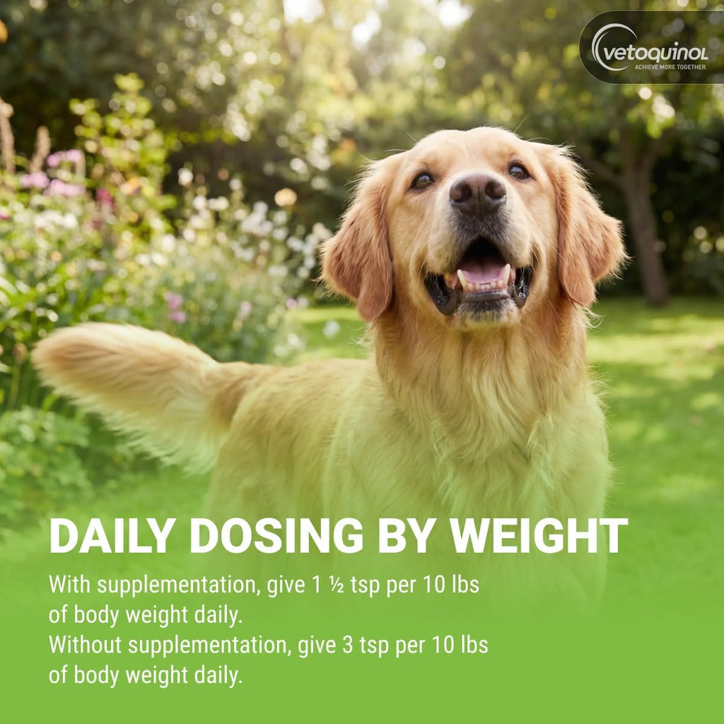 Vetoquinol Nutri-Cal - Gel Nutricional Hipercalórico para Perros y Gatos - 120 g (4.25 oz)