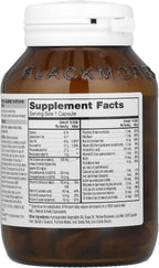 Blackmores Multivitamins for Men, 60 Cápsulas