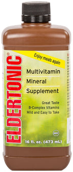 Multivitamínico 16oz