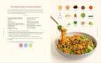 PlantYou Quickies: Más de 140 Recetas Veganas Nutritivas para Personas Ocupadas