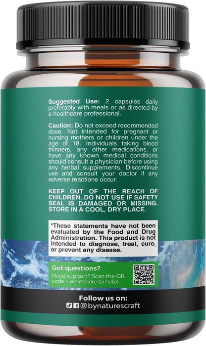 High Strength Lactoferrin & Monolaurin – Ambos ingredientes trabajan de forma sinérgica para promover un – Image 9