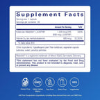 Pure Encapsulations B12 Folate - 30 Cápsulas