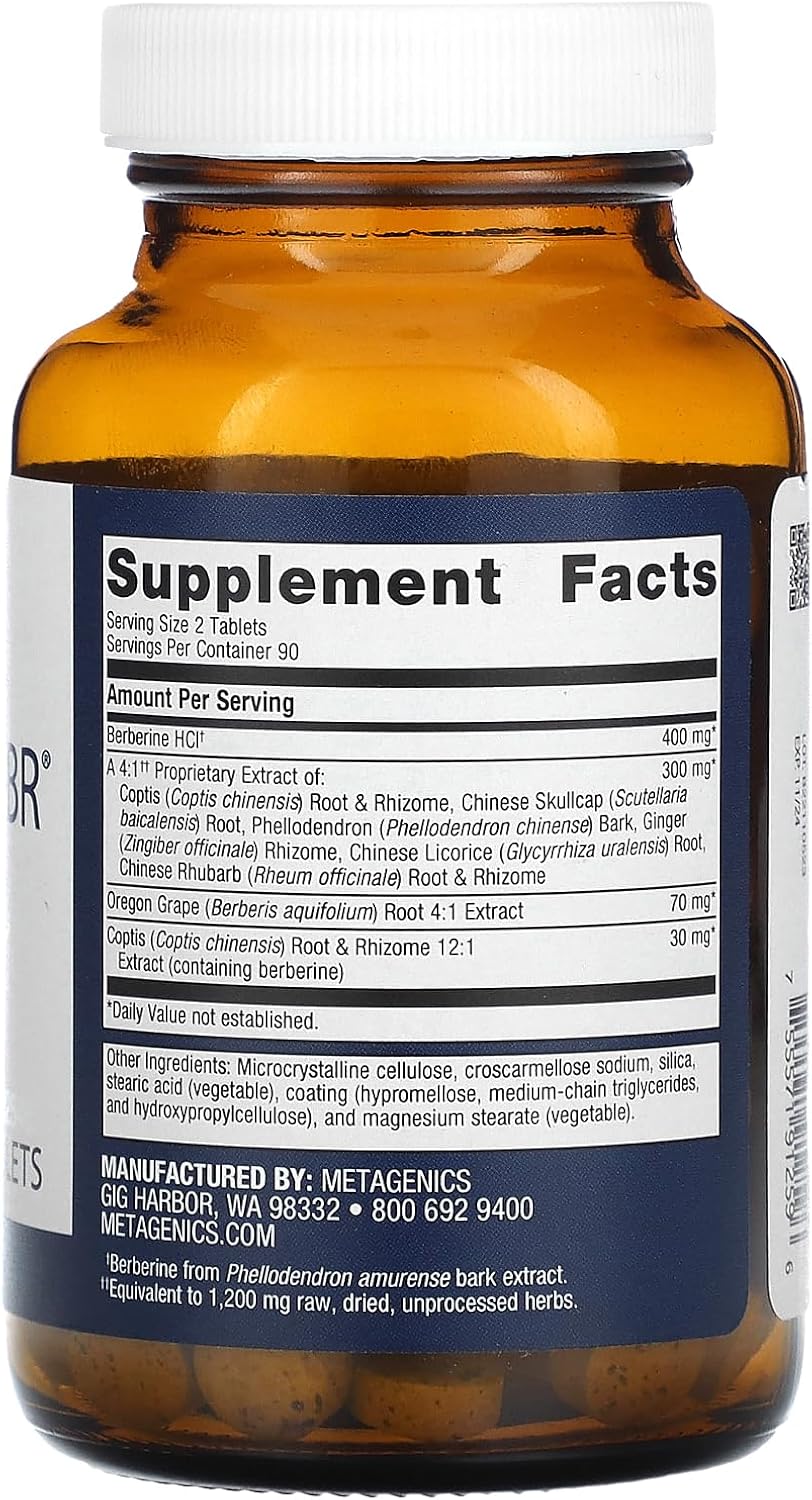 CandiBactin-BR 180T