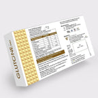 Dalal MD – Glutatión Bucodisoluble 100mg – Setria L-Glutation de Japón – 30 Comprimidos Sabor Naranja