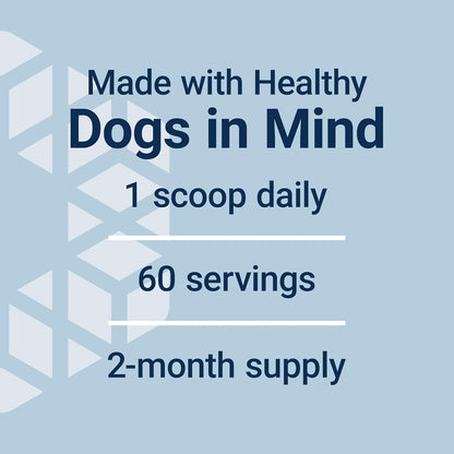 Life Extension Dog Mix - Multivitamínico y Suplemento para Perros con Probióticos, L-Carnitina y Vitaminas, Sin OGM, 60 Dosis – Image 6