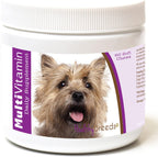 Healthy Breeds Cairn Terrier Multivitamínico en Masticables Blandos - 60 unidades