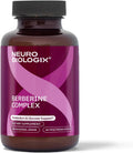 Neurobiologix Berberine Complex - 60 Cápsulas Vegetarianas