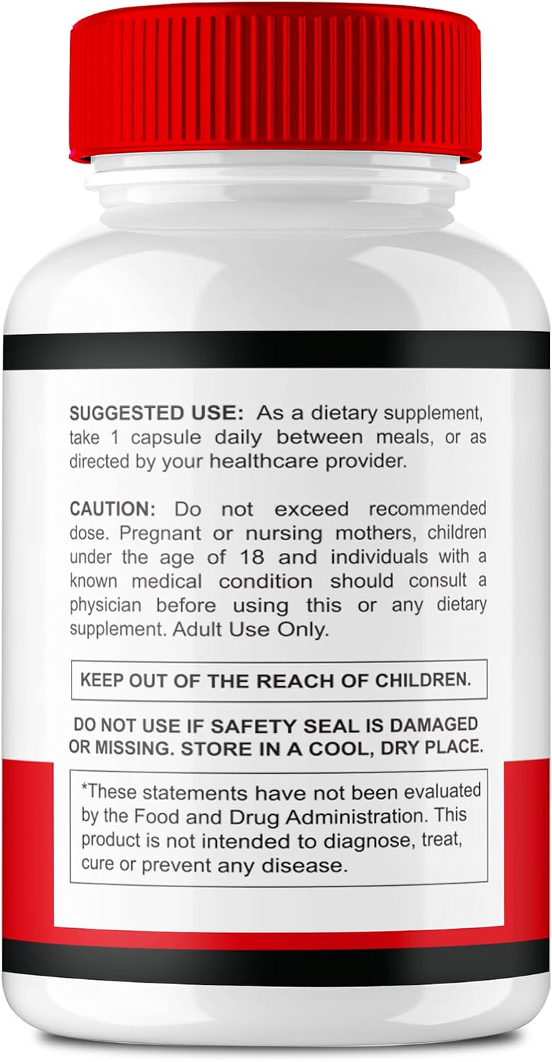 Easy Flow Glycogen Support Capsules - Fórmula Oficial - 5 Botes