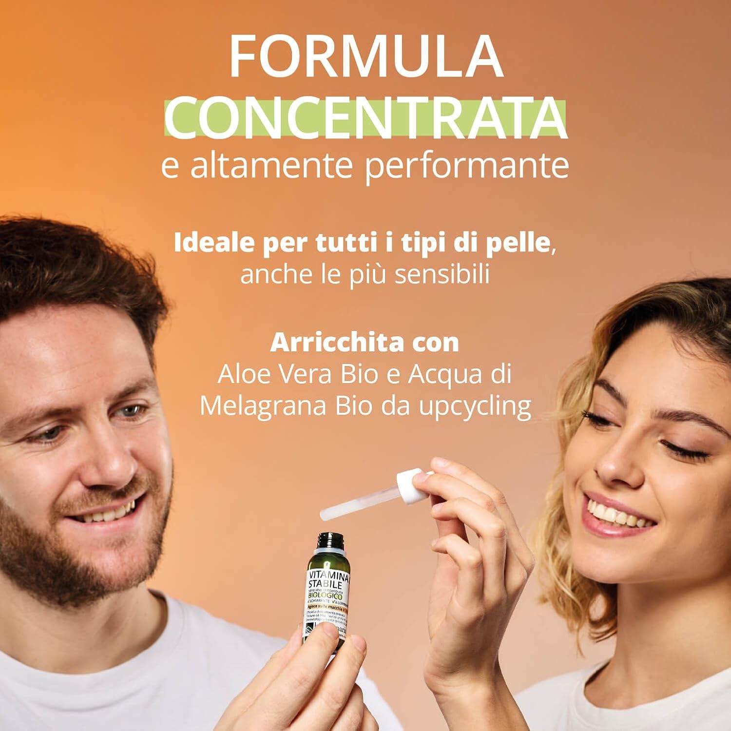 La Saponaria Vitamin C 30ml