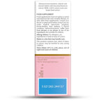 Perfectil Plus Nails Extra Support - 60 comprimidos