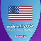 Vitafusion Power C Vitamin C Gummies - Sabor Naranja - 150 Gominolas