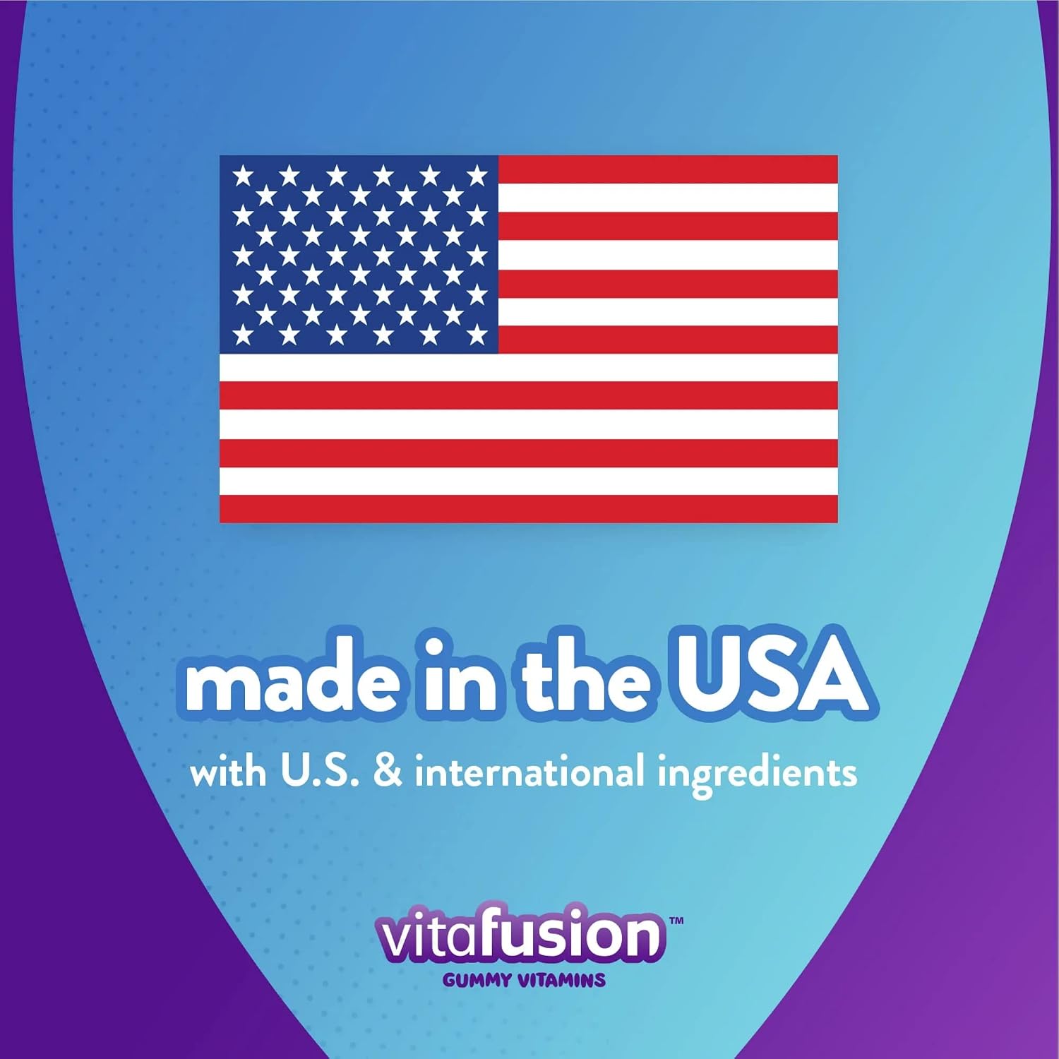 Vitafusion Power C Vitamin C Gummies - Sabor Naranja - 150 Gominolas