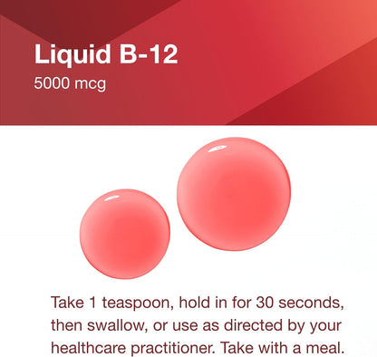 Protocol for Life Balance Líquido de B12 – Adultos mayores: con la edad, la absorción de B12 puede disminuir, y – Image 7