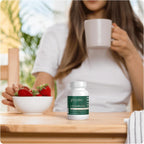Vitamina D3 2000 UI – 100 Cápsulas Blandas Sin Gluten