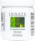 INNATE Response Formulas C Complete - Vitamin C Powder 1000 mg, 30 servings