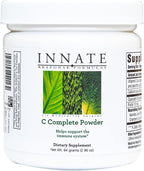 INNATE Response Formulas C Complete - Vitamin C Powder 1000 mg, 30 servings