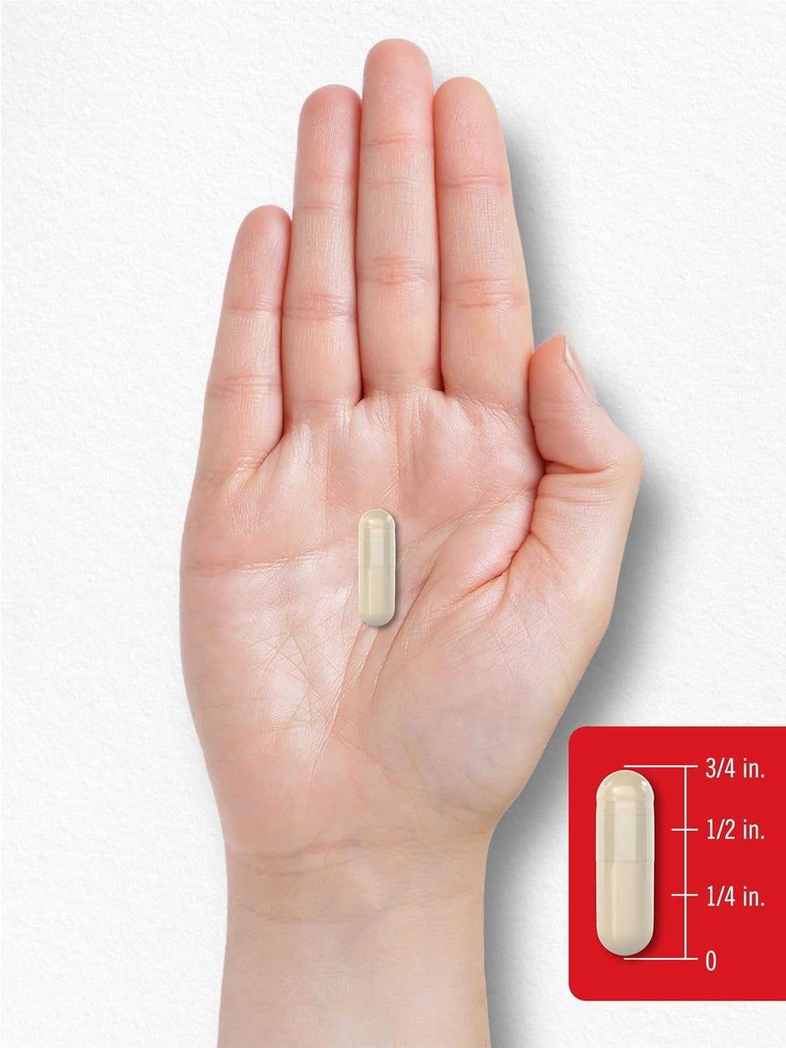 Carlyle Vitamin K2 Supplement 100 mcg MK-4, 240 Cápsulas