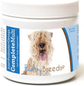 Healthy Breeds Multivitamínico Todo en Uno para Perros Lakeland Terrier, 60 Chewables Blandos