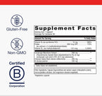 Metagenics Renagen DTX - Apoyo renal y cardiovascular - 60 cápsulas