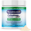 Symbiotics Colostrum Plus en Polvo - 2.25 oz