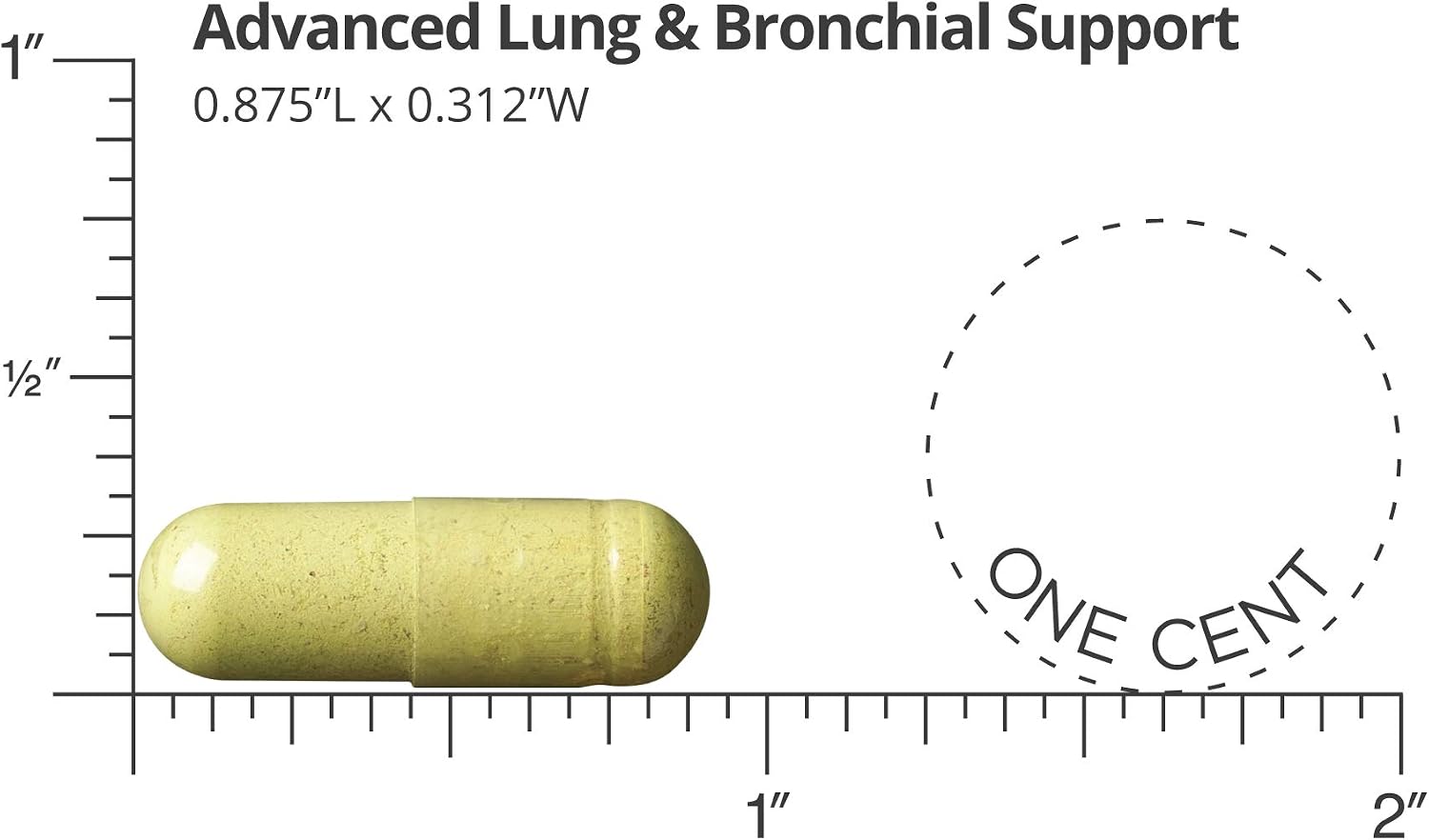 Dr. Sinatra Advanced Lung & Bronchial Support – 60 Cápsulas (30 Días)