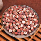 Gorgon Fruit ecológico seco - Semen Euryales (500 g)