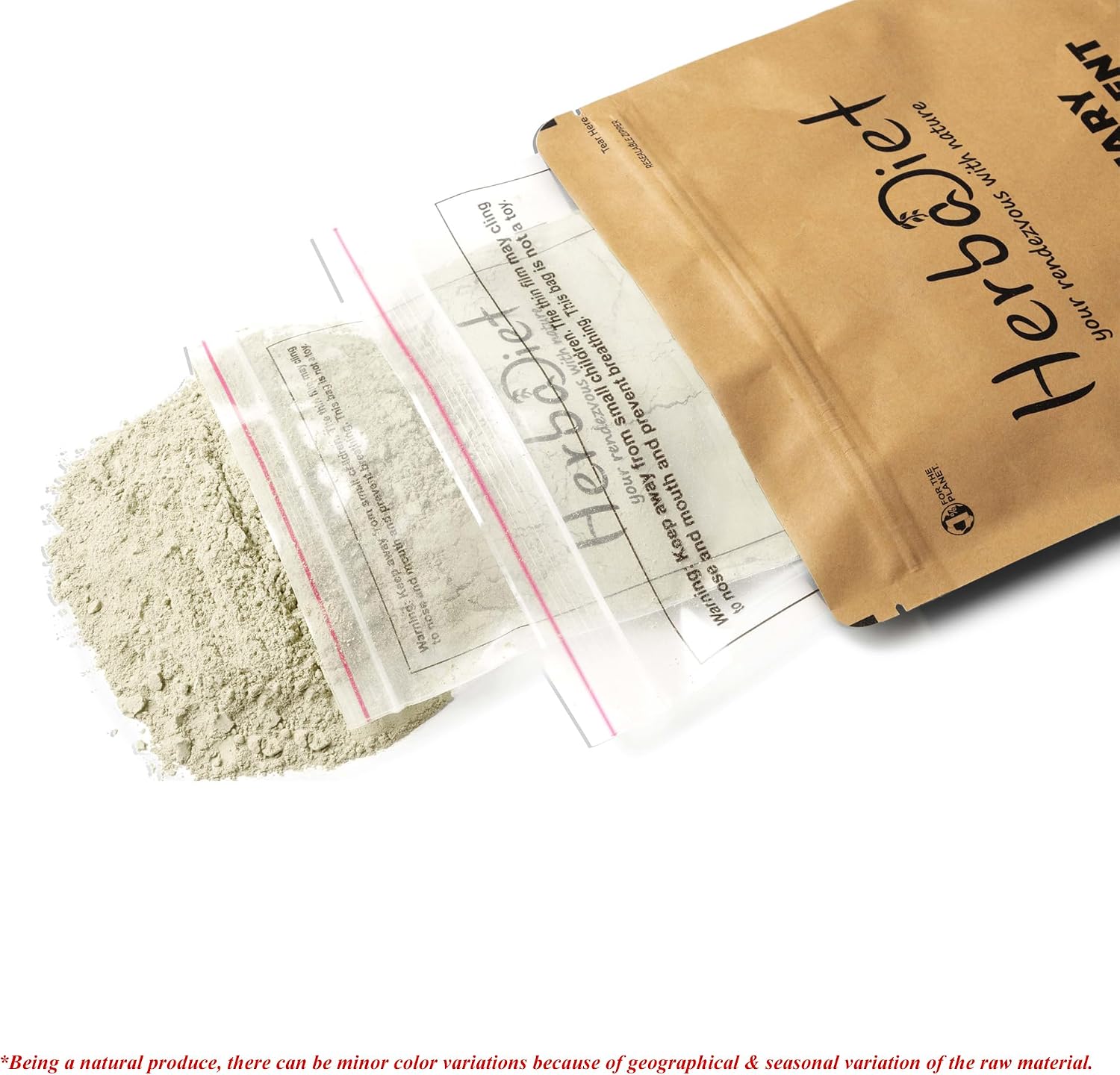 Herbadiet Bioperine Powder | Extracto de Pimienta Negra con Piperina 95% | Potenciador de Biodisponibilidad (14 g / 0.5 oz)