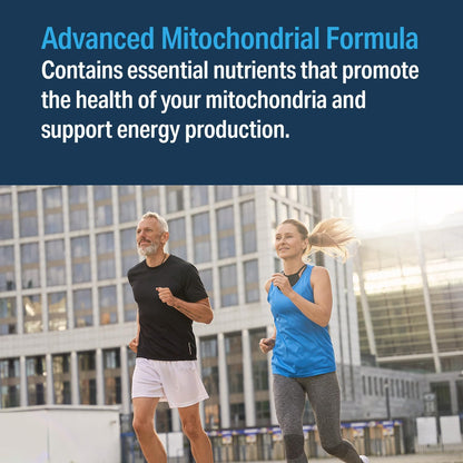 Advanced Bionutritionals – Fórmula – Favorecer la vitalidad general y el bienestar diario. – Image 3