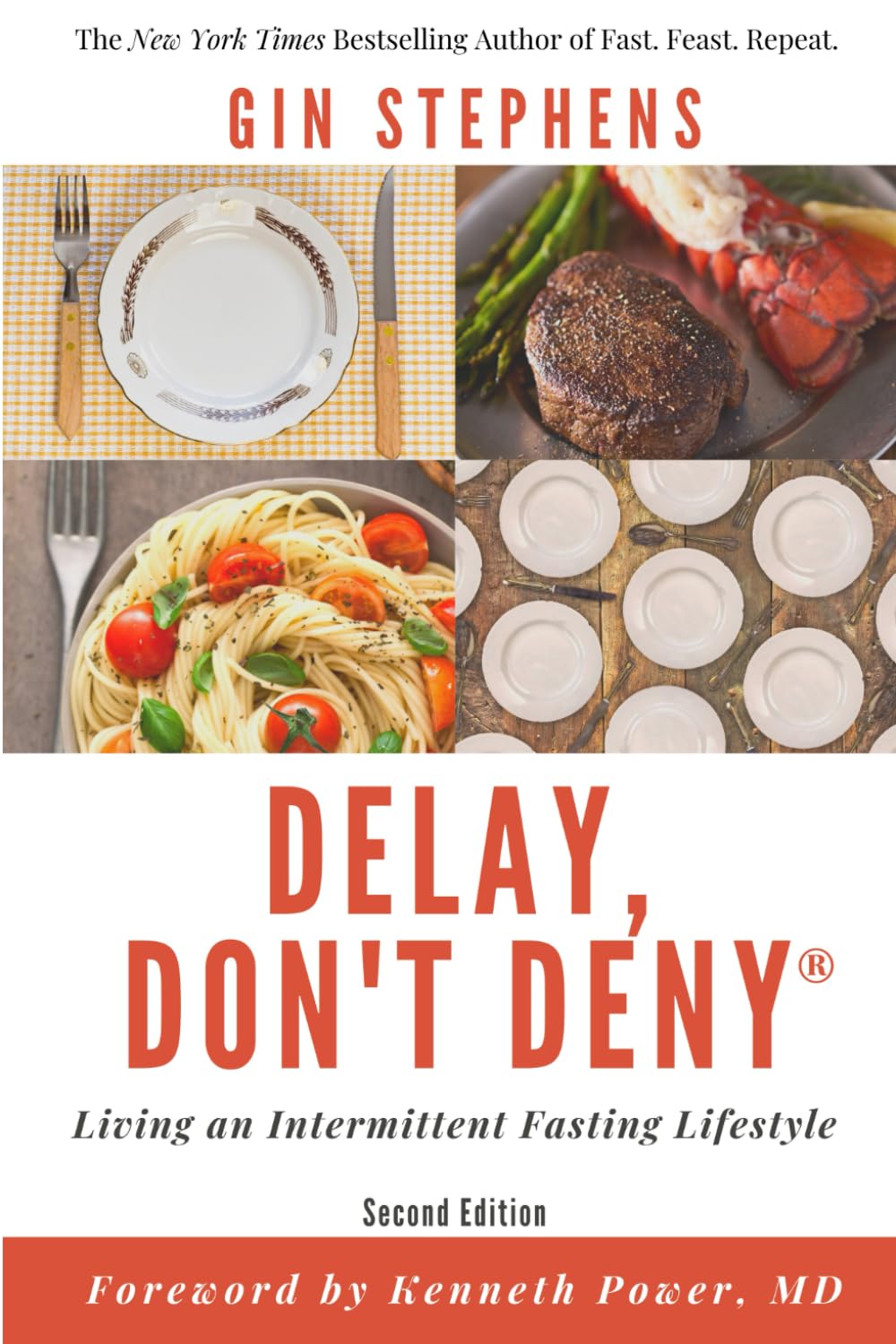 Delay, Don't Deny: Living an Intermittent – Flexibilidad horaria: El ayuno intermitente no tiene un horario único; – Image 1