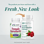 Pack Pareja Factores Reproductivos Masculino y Femenino - Michael's