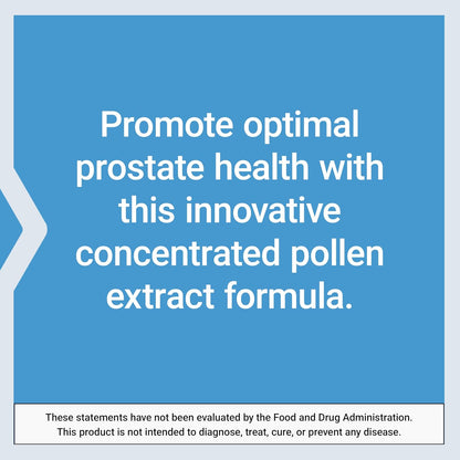 Life Extension Triple Strength ProstaPollen - Salud Prostática, 30 Cápsulas Blandas – Image 6