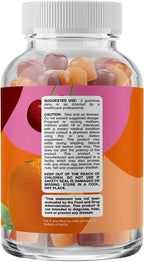 Phytoral Multivitamínico para Mujeres en Gominolas - 90 Gominolas Naturales
