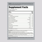 Piping Rock Kid's Multivitamin Gummies with Probiotics | 50 Berry Punch Chewables | Without Iron | Vegetarian, Non-GMO, Gluten Free Children's Supplement