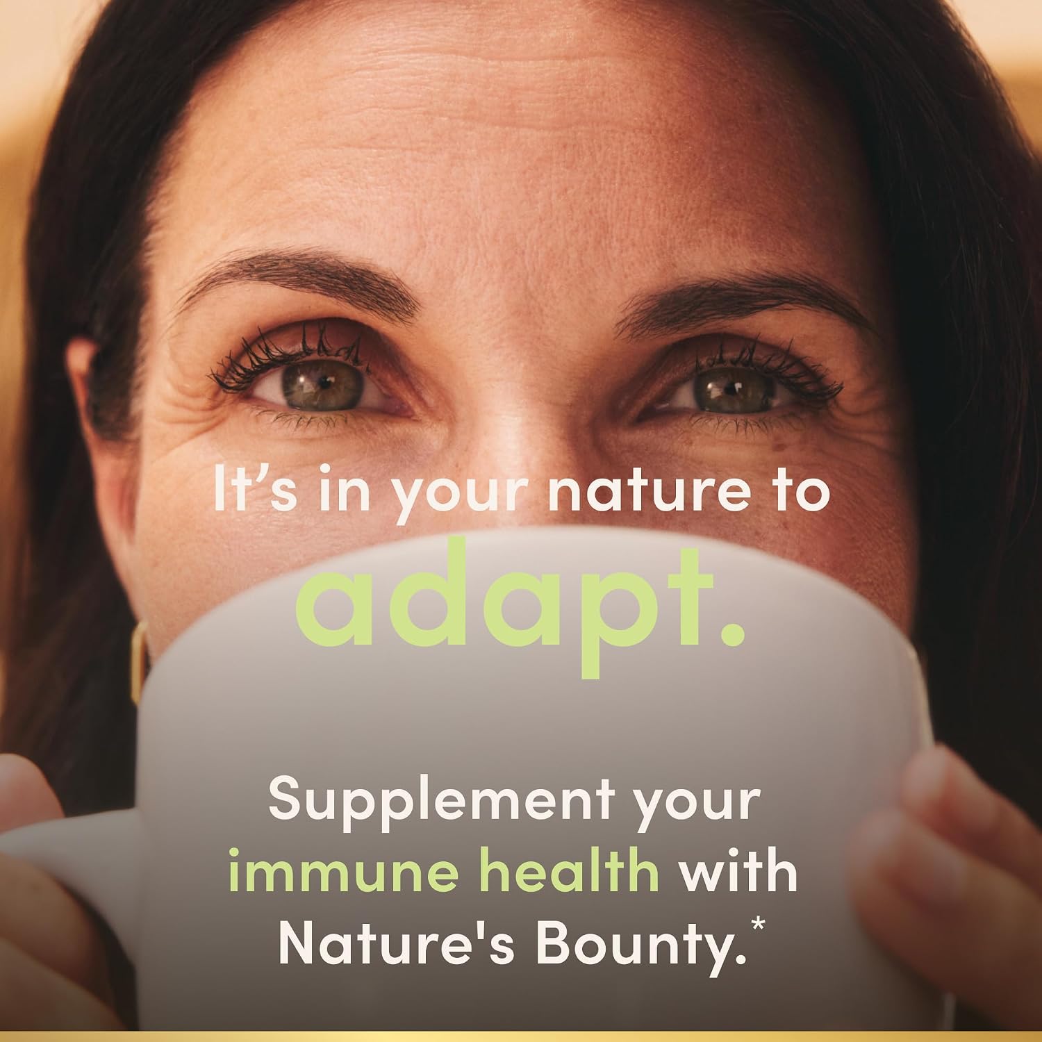 Nature's Bounty Vitamina E 400 IU - 120 Cápsulas Blandas