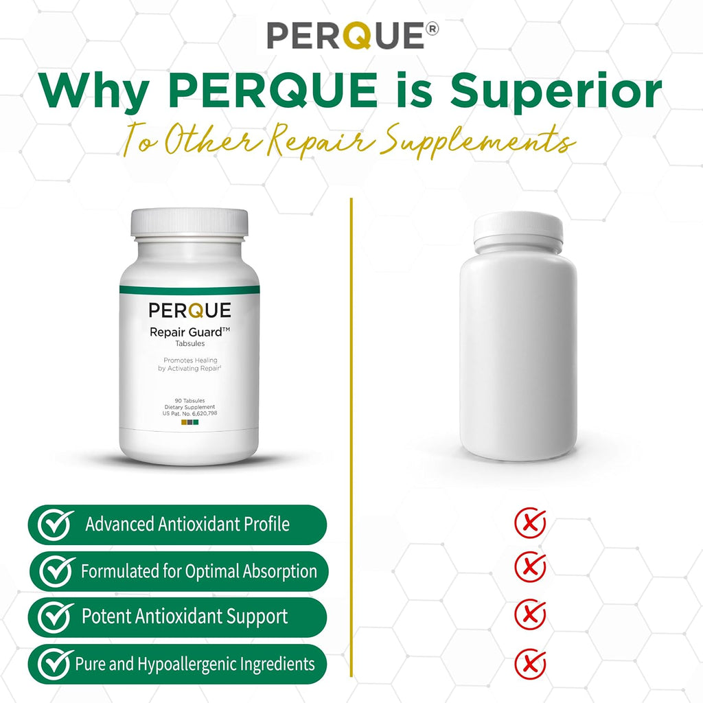 Perque - Repair Guard 90 comprimidos