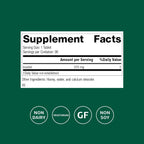 Standard Process Inositol - 90 Comprimidos