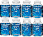 VITAMISAN Celulas Madres 8 Botellas