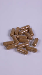Extracto de Berenjena 500 mg, 60 Cápsulas Vegetales