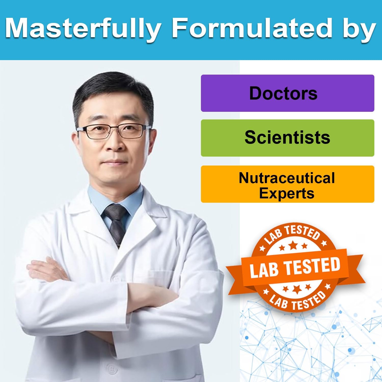 Focus Matrix – Suplemento para la Salud Cerebral, Memoria y Concentración