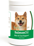 Healthy Breeds Shiba Inu Gomitas Blandas de Aceite de Salmón 90 Unidades