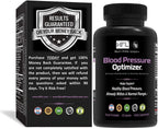 Blood Pressure Optimizer™ de HFL