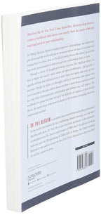 The Relationship Rescue Workbook: Exercises and Self-Tests to Help You Reconnect with Your Partner