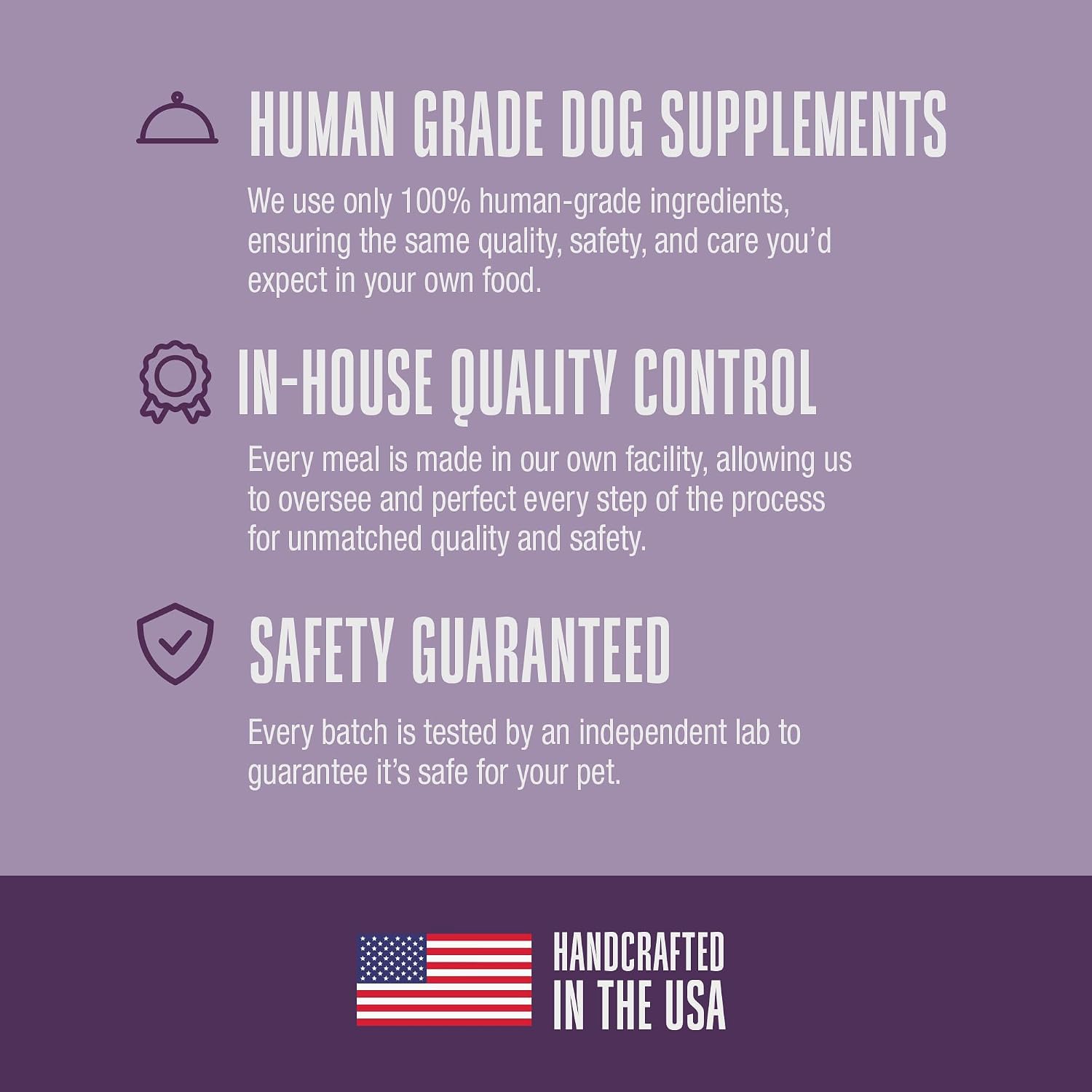 Whole Life Pet Healthy Skin Daily Supplement - Probióticos y Omega 3 para Perros, Apoyo Digestivo y Piel - 90 Dosis