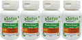 Kanchnar Forte 500 mg - 60 Cápsulas Veganas - Satya Naturals
