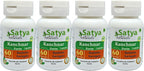 Kanchnar Forte 500 mg - 60 Cápsulas Veganas - Satya Naturals