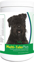 Healthy Breeds Multi-Tabs Plus Comprimidos Masticables para Perros, 365 unidades