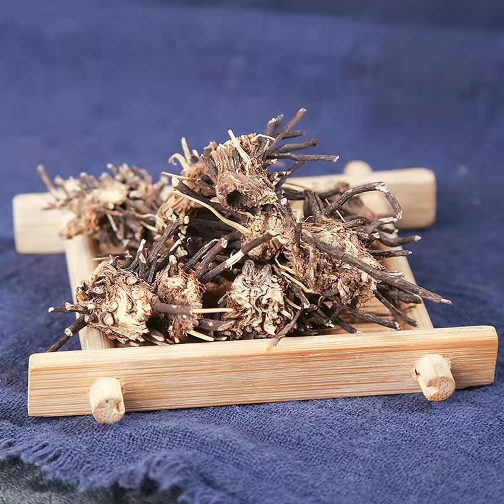 Clematis Chinensis - Raíz de Weilingxian (250g)