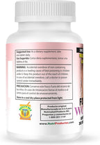 Multivitaminas Forever Woman 365 tabletas - Productos Nutrisalud