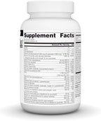 Source Naturals Elan Vital Multiple - Multivitamínico Completo, 90 Comprimidos